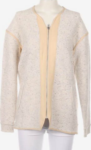 By Malene Birger Jacket & Coat in XS in White: front