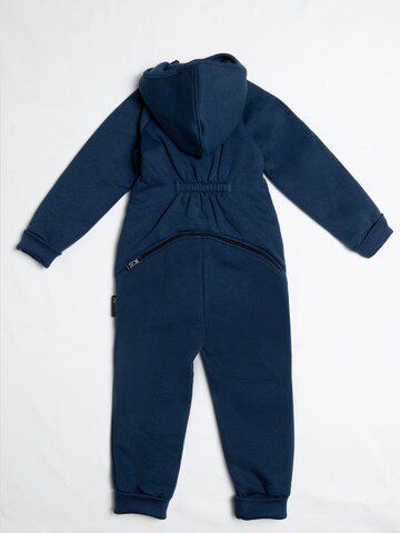 Ensemble 'Blueberry by MANUL - Basic' MANUL en bleu