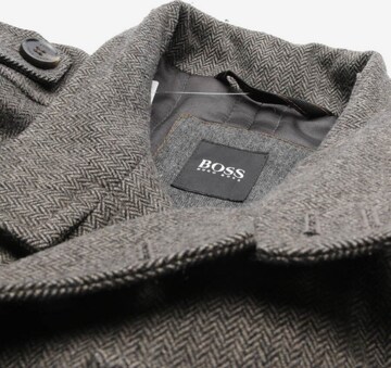 BOSS Black Jacket & Coat in XL in Brown