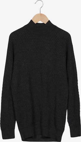 WORMLAND Pullover S in Grau: Vorderseite