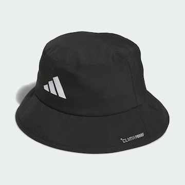 ADIDAS PERFORMANCE Sporthut in Schwarz