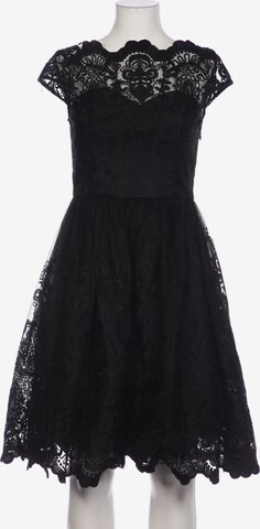Chi Chi London Dress in L in Black: front