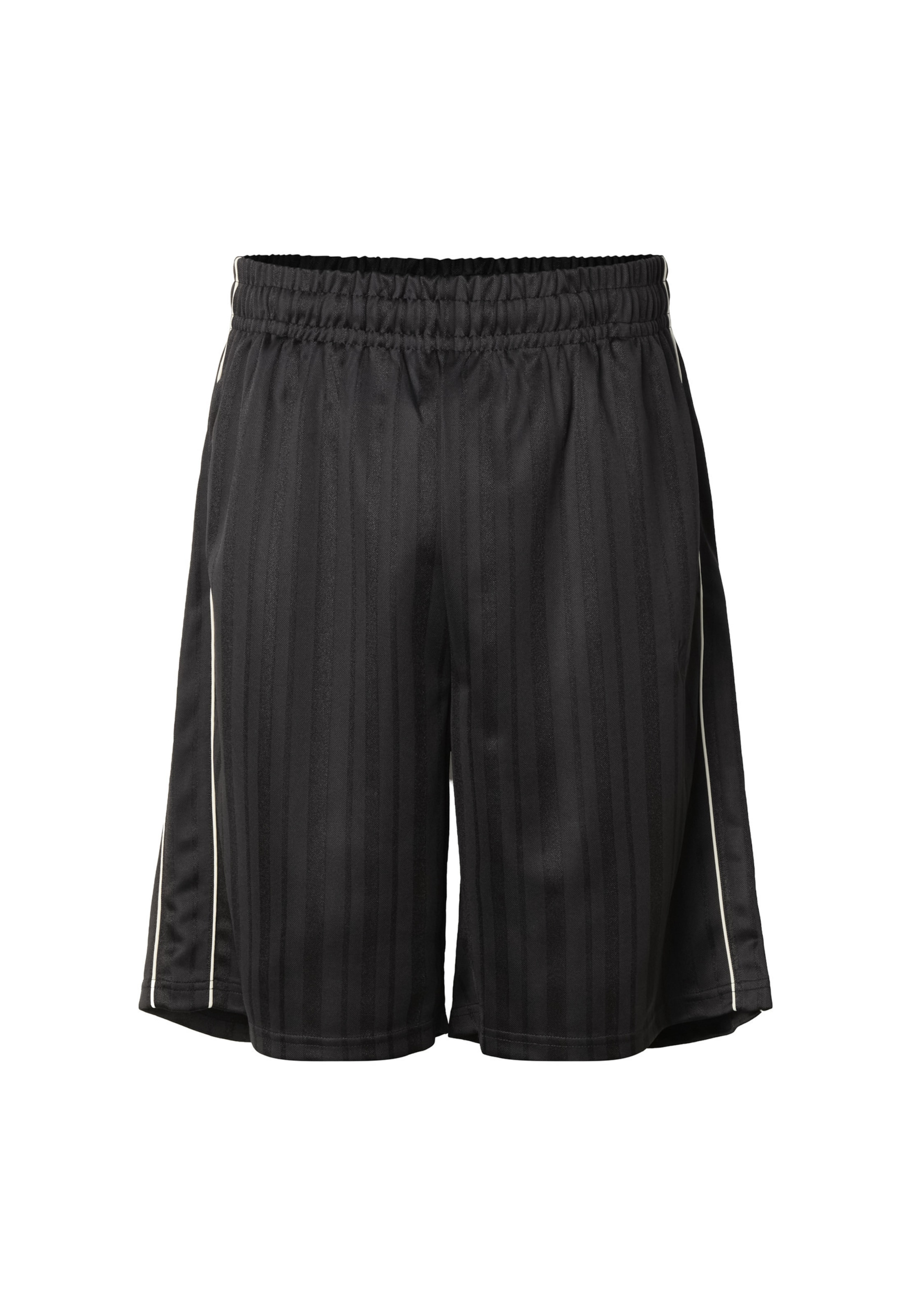 Loosefit Pantaloni di Karl Kani in nero: frontale