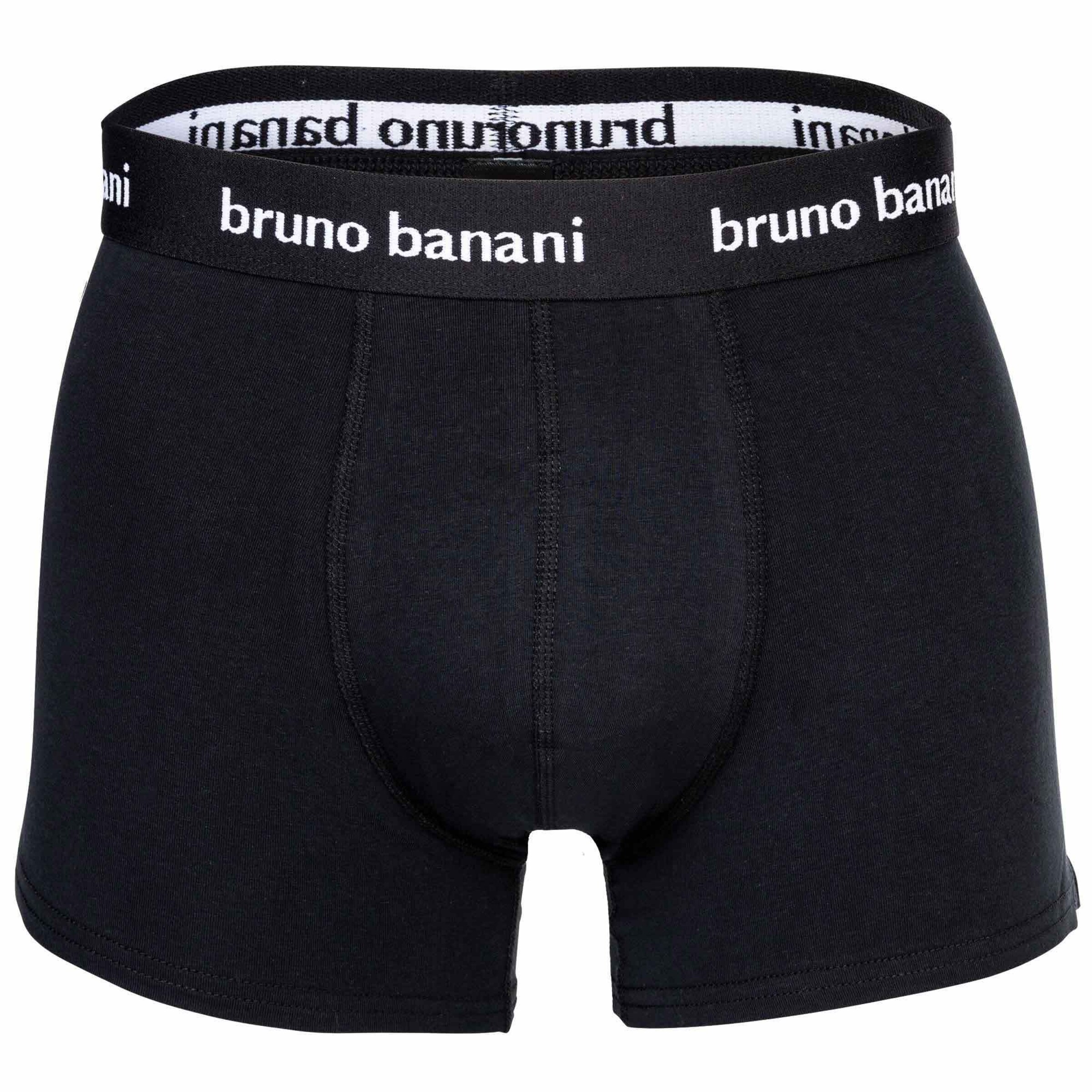 Bruno Banani Boksershorts i blå