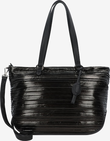 GABOR Shopper 'Nicola' in Black: front