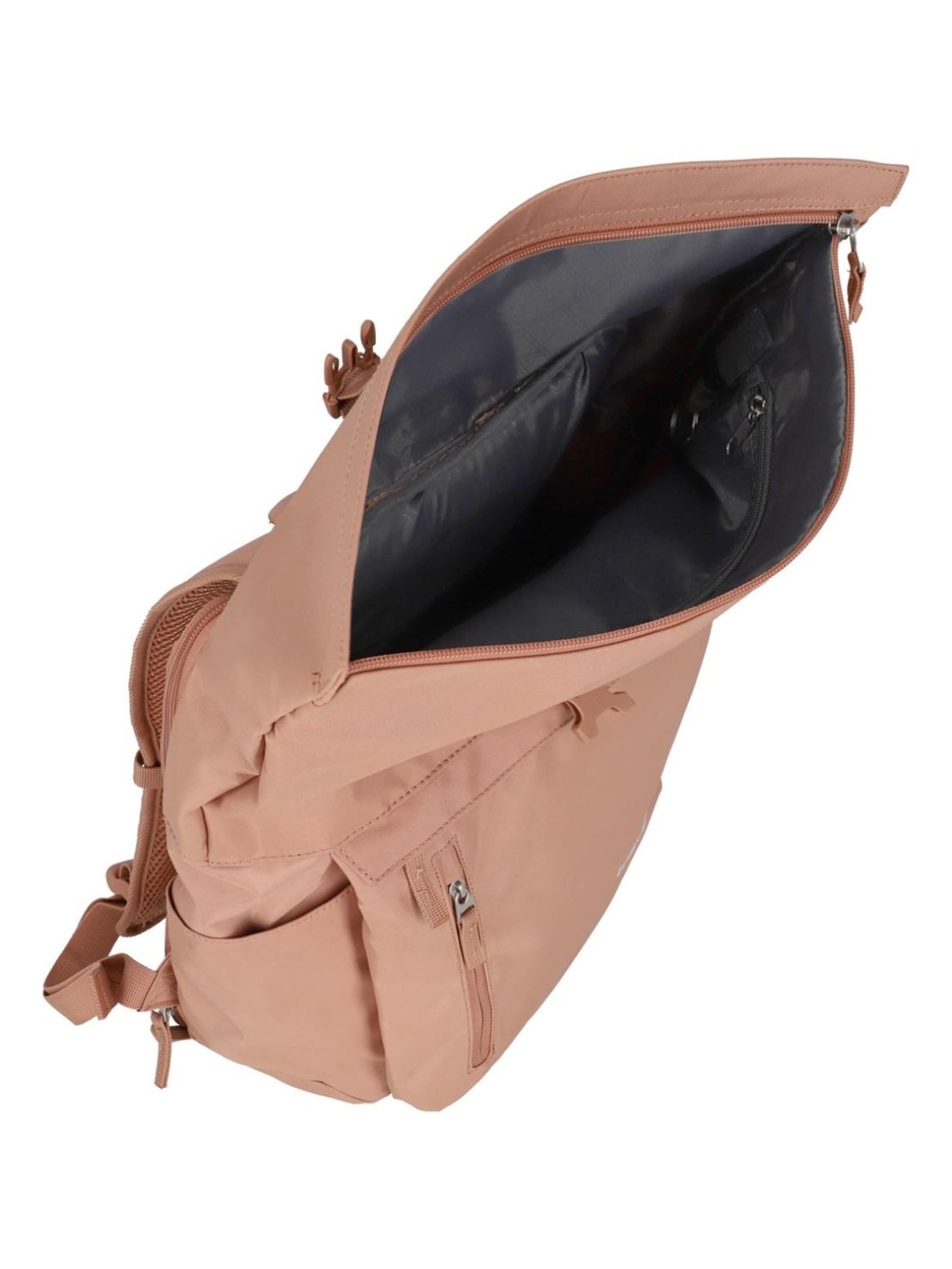TRAVELITE Rucksack‌‌‌‌‌‌ in Pink