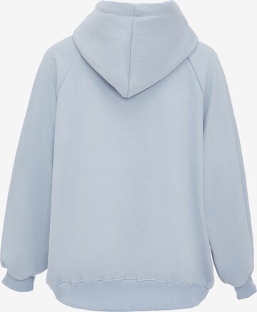 HOMEBASE Sweatshirt in Blue