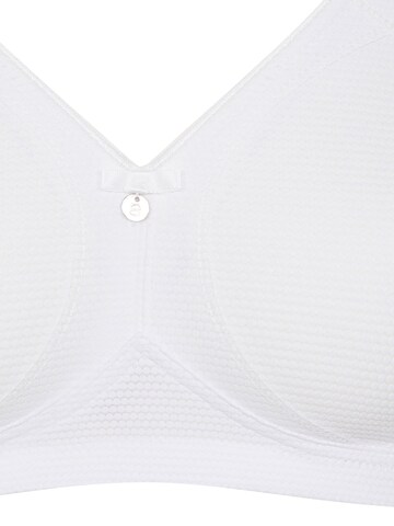 SUSA Bra 'Capri' in White