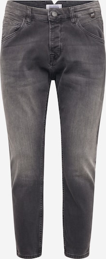 GABBA Jeans i grå denim, Produktvisning
