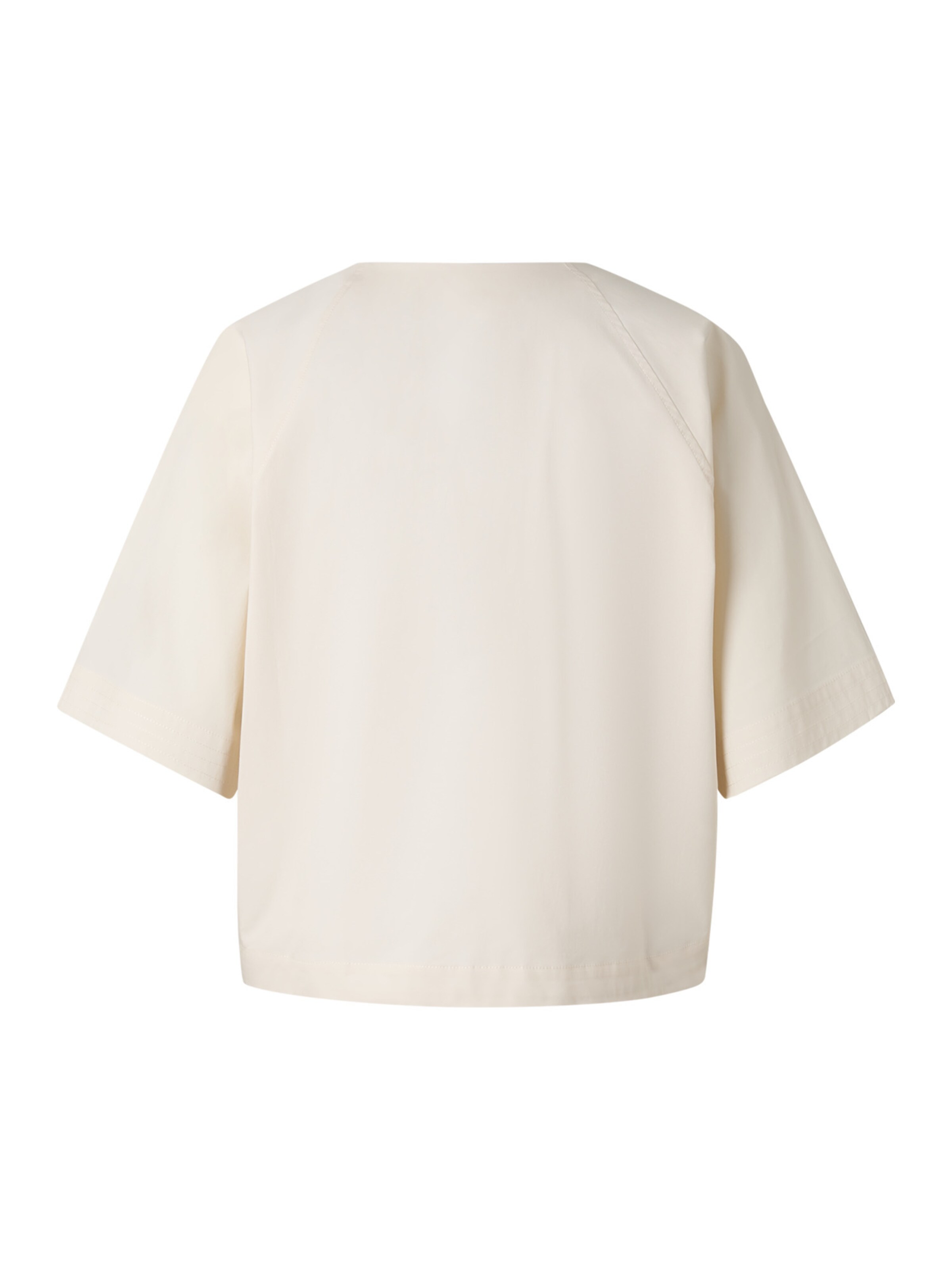 BOGNER Bluse 'Page ' in Weiß