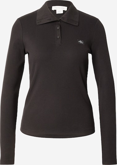 Calvin Klein Jeans Majica veličine XXS u crna, Pregled proizvoda