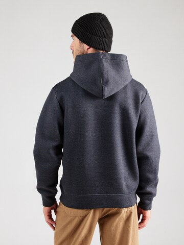 Felpa di THE NORTH FACE in nero