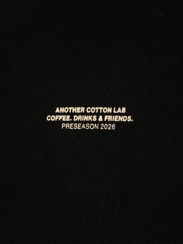 Another Cotton Lab Sweatshirt 'Local Rave' in Black