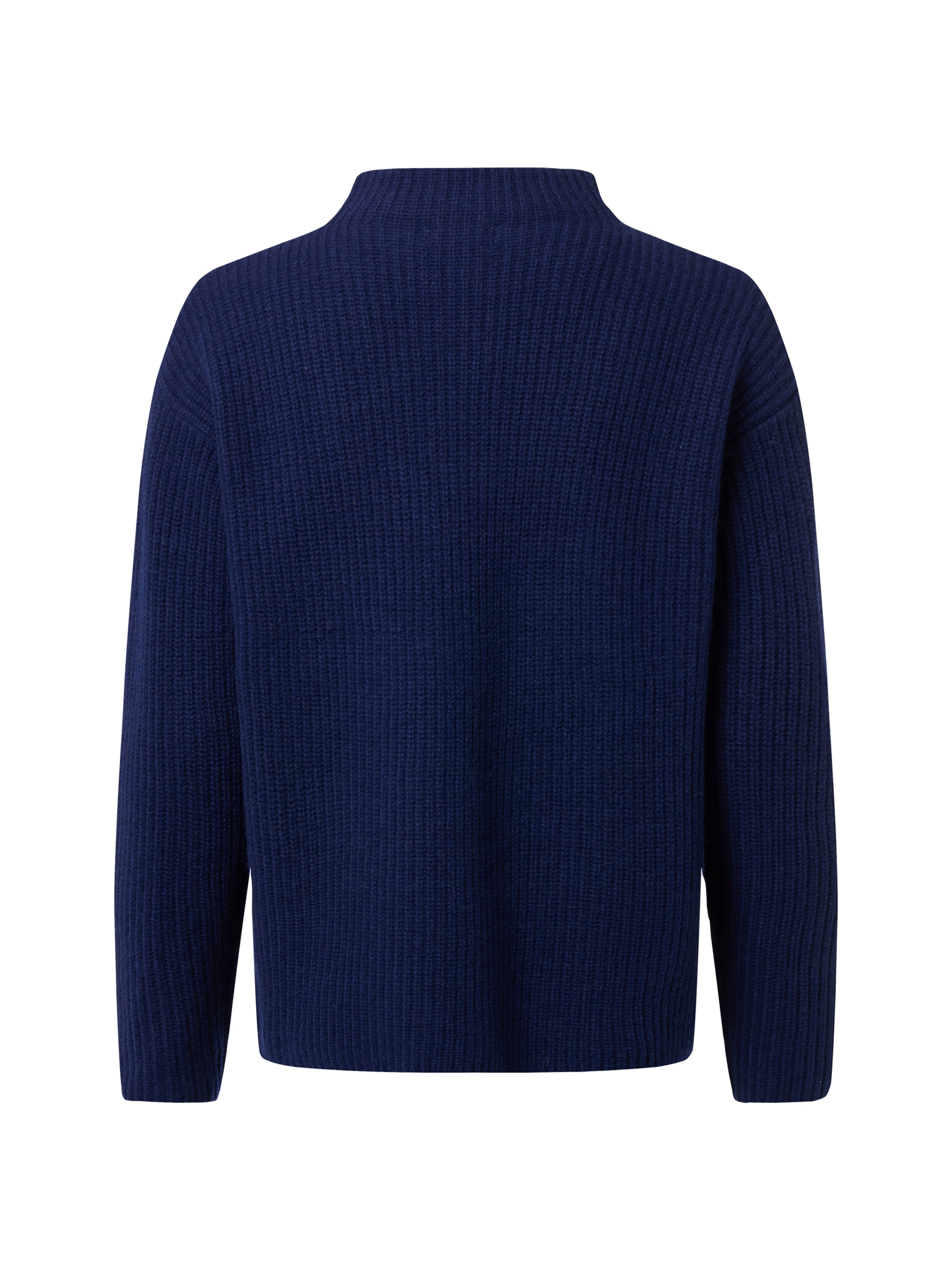 Pull-over Marie Lund en bleu