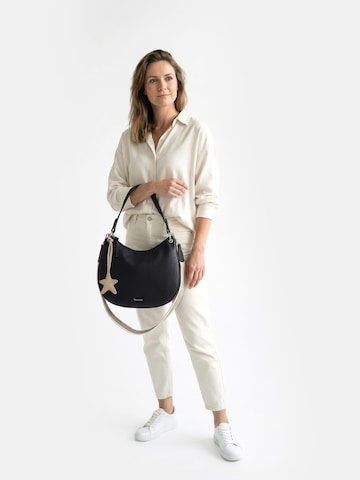 Sac bandoulière 'Kea' Tamaris en bleu