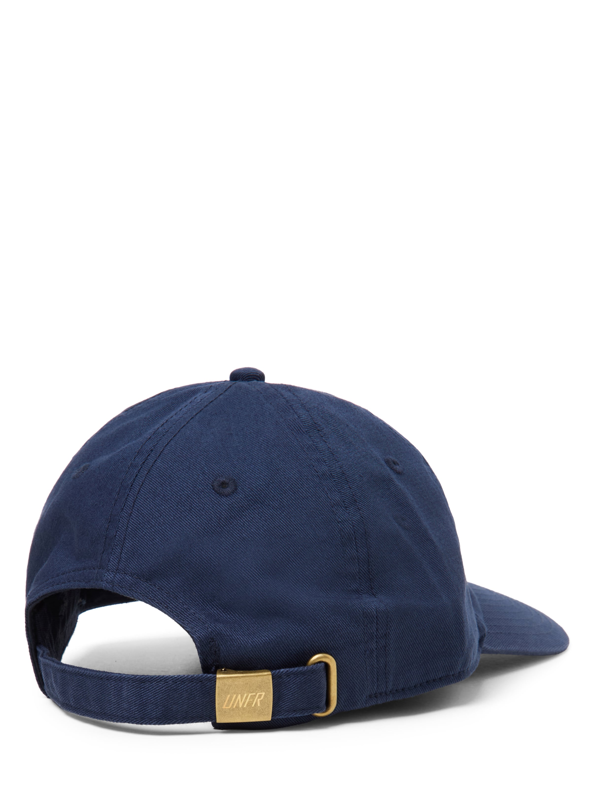 Unfair Athletics Pet in Blauw