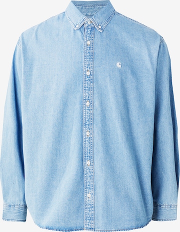 Carhartt WIP Ing 'Lucas' - kék: elől