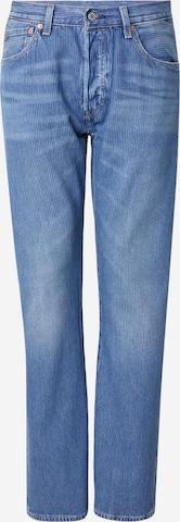 LEVI'S ®regular Traperice '501' - plava boja: prednji dio