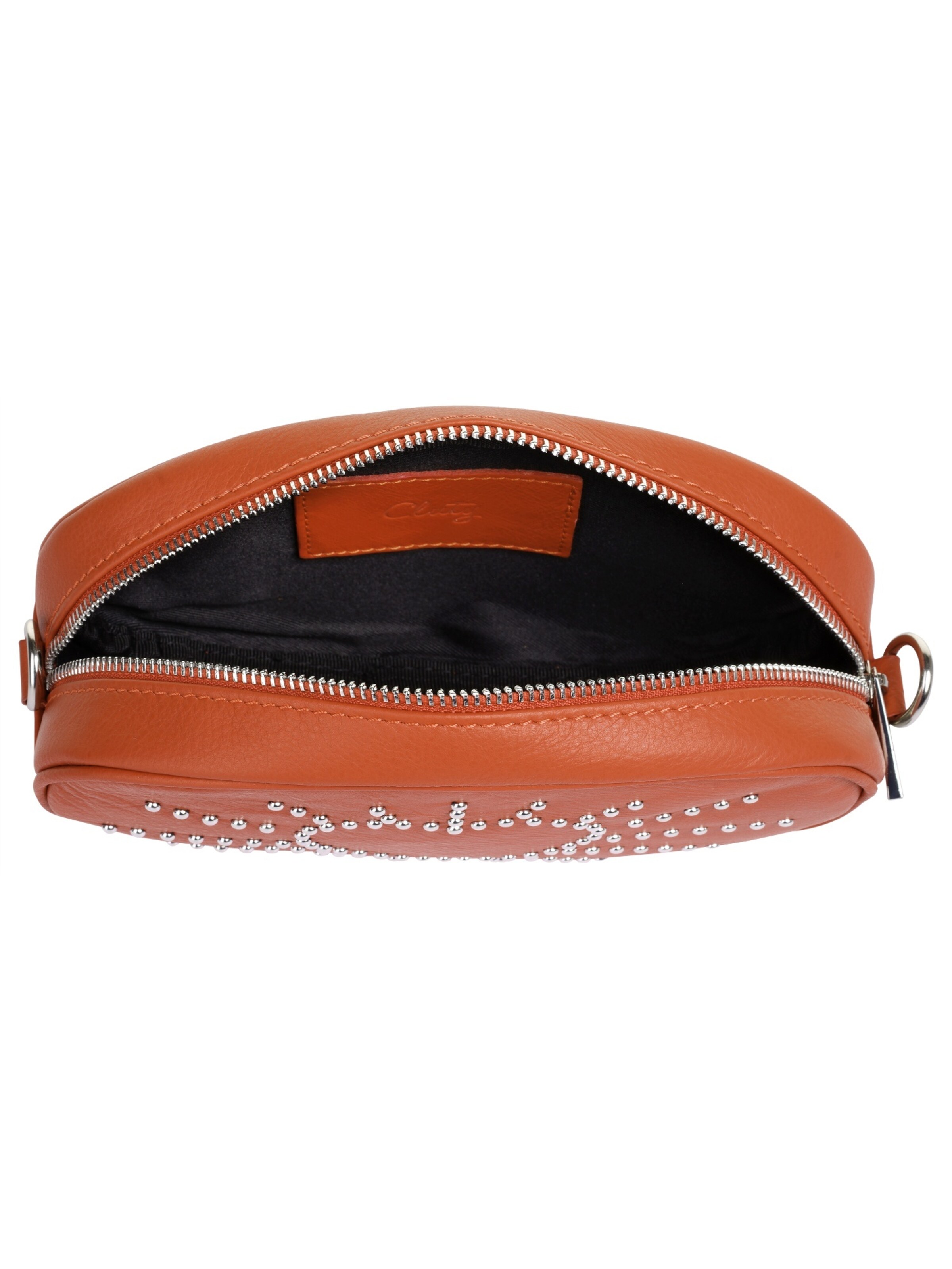 Cluty Fanny Pack 'Cluty Gürteltasche' in Orange