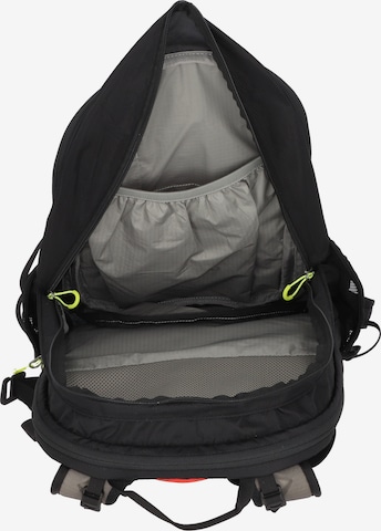 TATONKA Sportrucksack 'MTB 28' in Schwarz