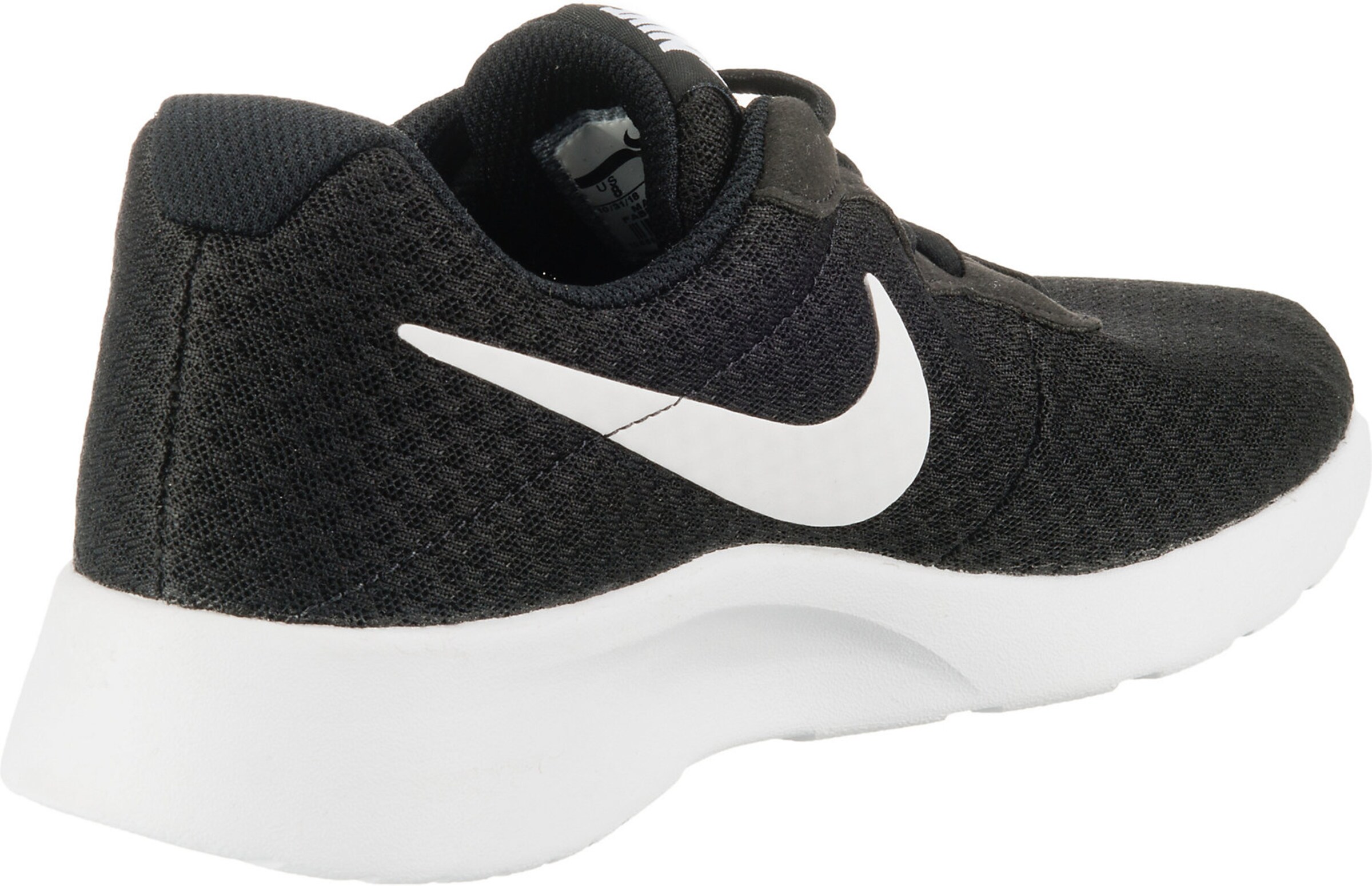 Sneakers laag Tanjun
