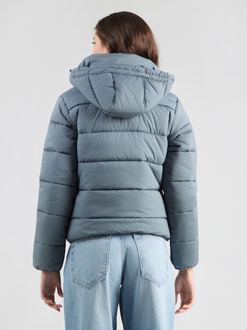 mėlyna G-STAR Žieminė striukė 'Meefic'