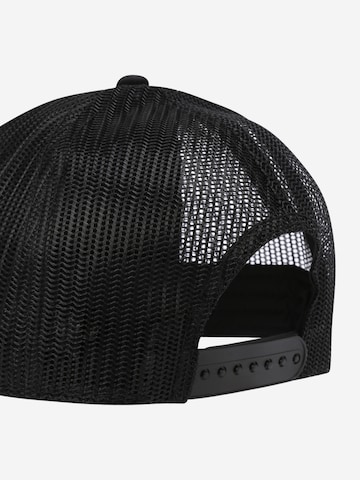 REPLAY - Gorra en negro