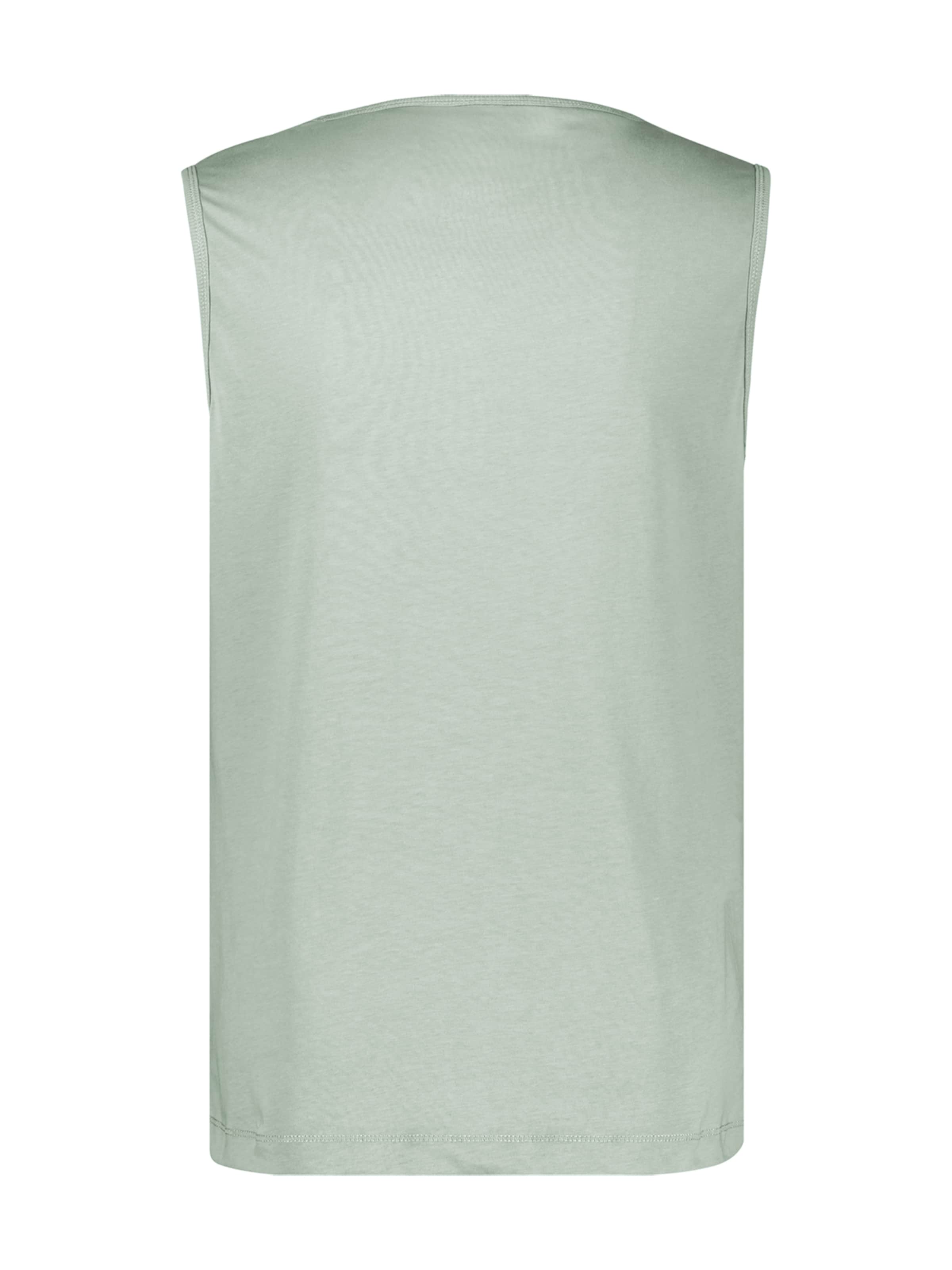LERROS Shirt in Green