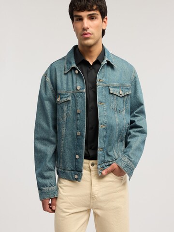 Trussardi - Camiseta en negro