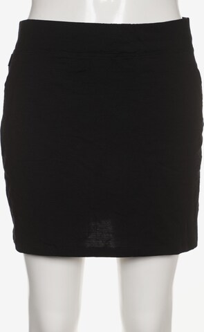 ICEBREAKER Skirt in L in Black: front