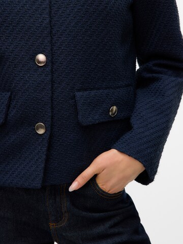 VERO MODA - Chaqueta de entretiempo 'VMDIANA' en azul