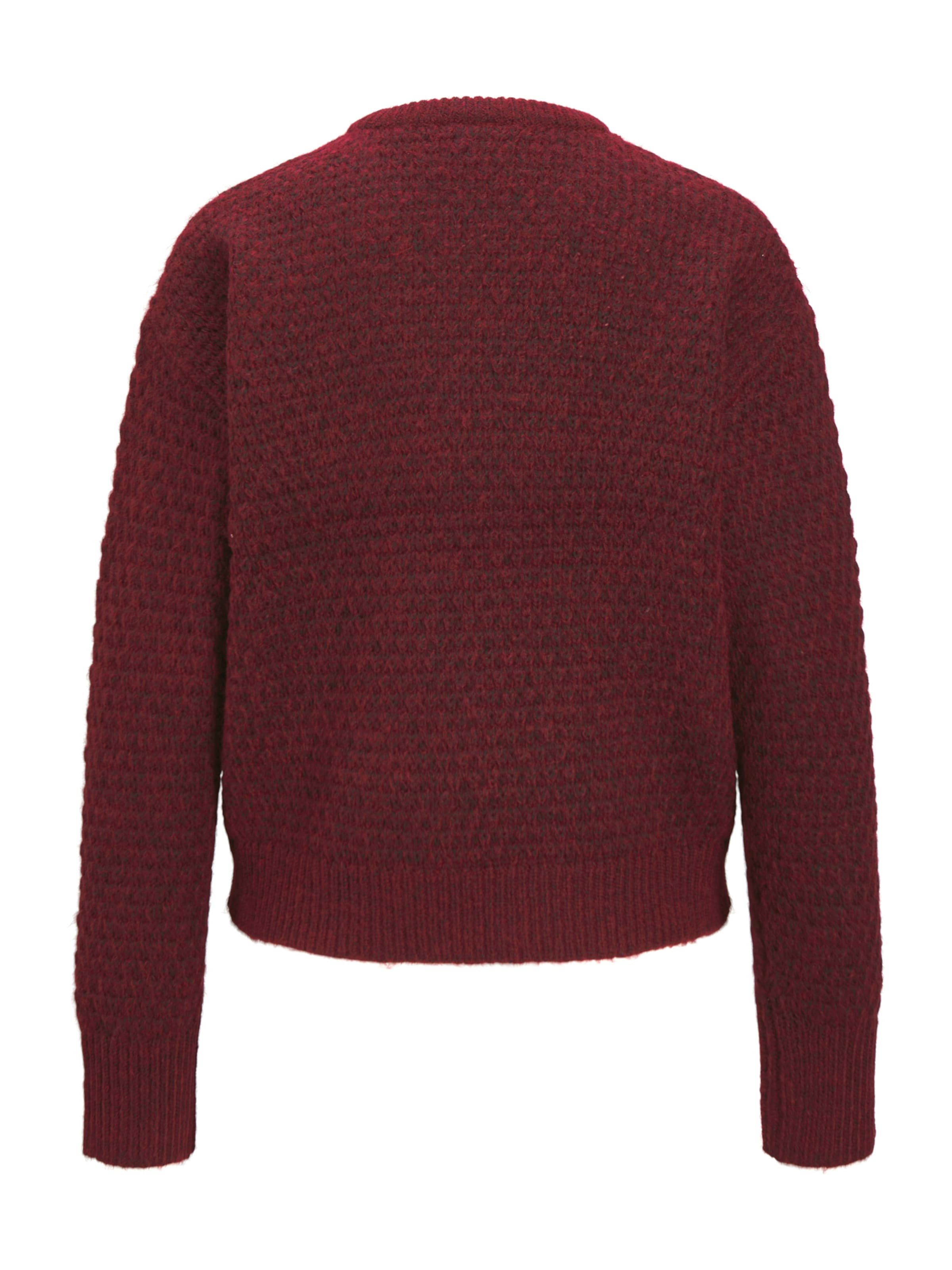 Pull-over 'JXMilly' JJXX en rouge