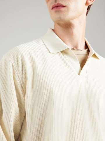 Lindbergh Poloshirt in Grau