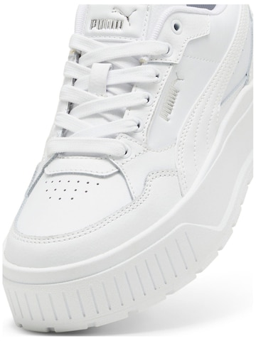 PUMA Sportschuh 'Puma Karmen II'‌‌‌ in Weiß