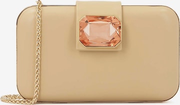 Kazar Pikkulaukku värissä beige: etupuoli