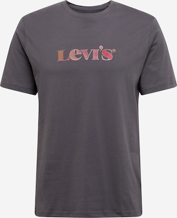 LEVI'S ® Shirt in Black: front