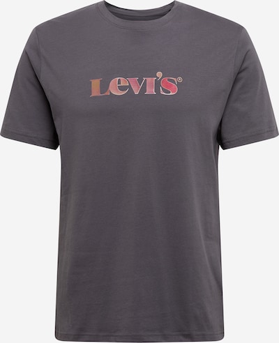 LEVI'S Tričko 'SS RELAXED FIT' - čierna, Produkt