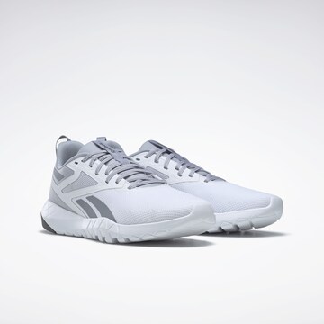 Reebok Athletic Shoes 'Flexagon Force 4' in Grey