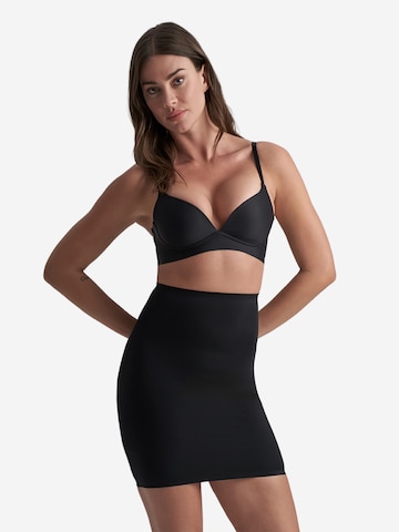 Bye Bra - Push-up Soutien em preto