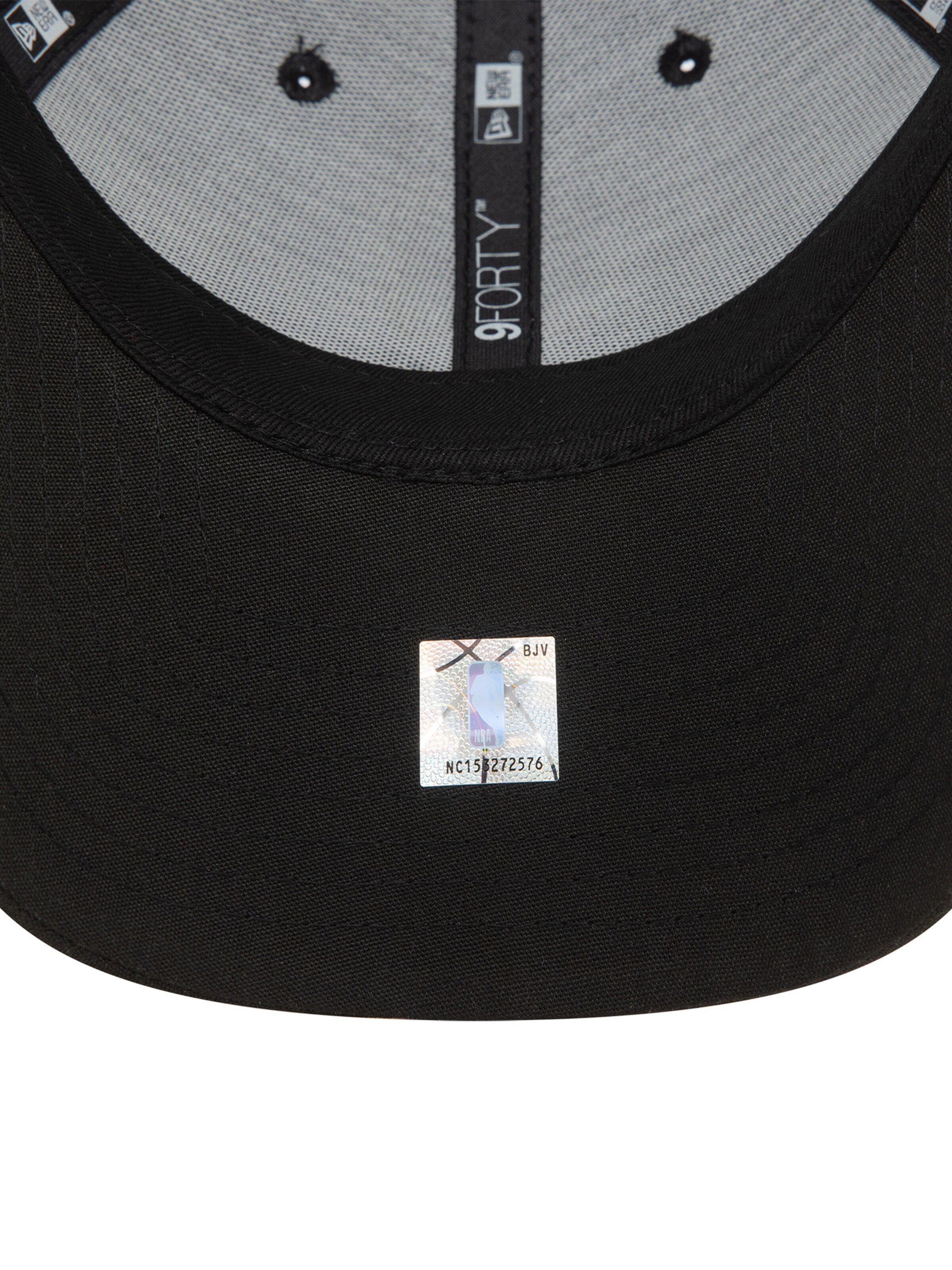 NEW ERA Τζόκεϊ '9FORTY CHIBUL' σε μαύρο
