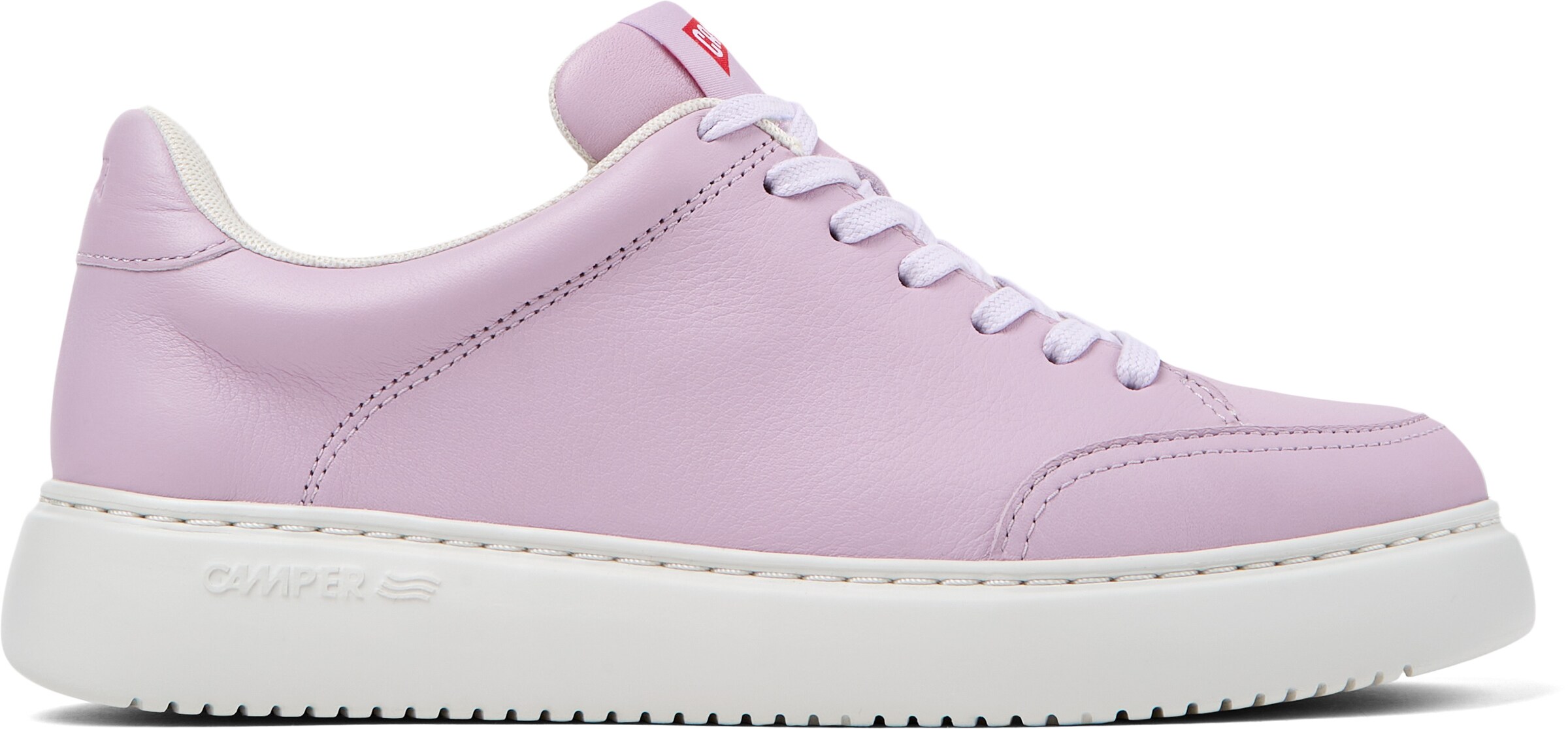 Baskets basses 'Runner K21' CAMPER en violet