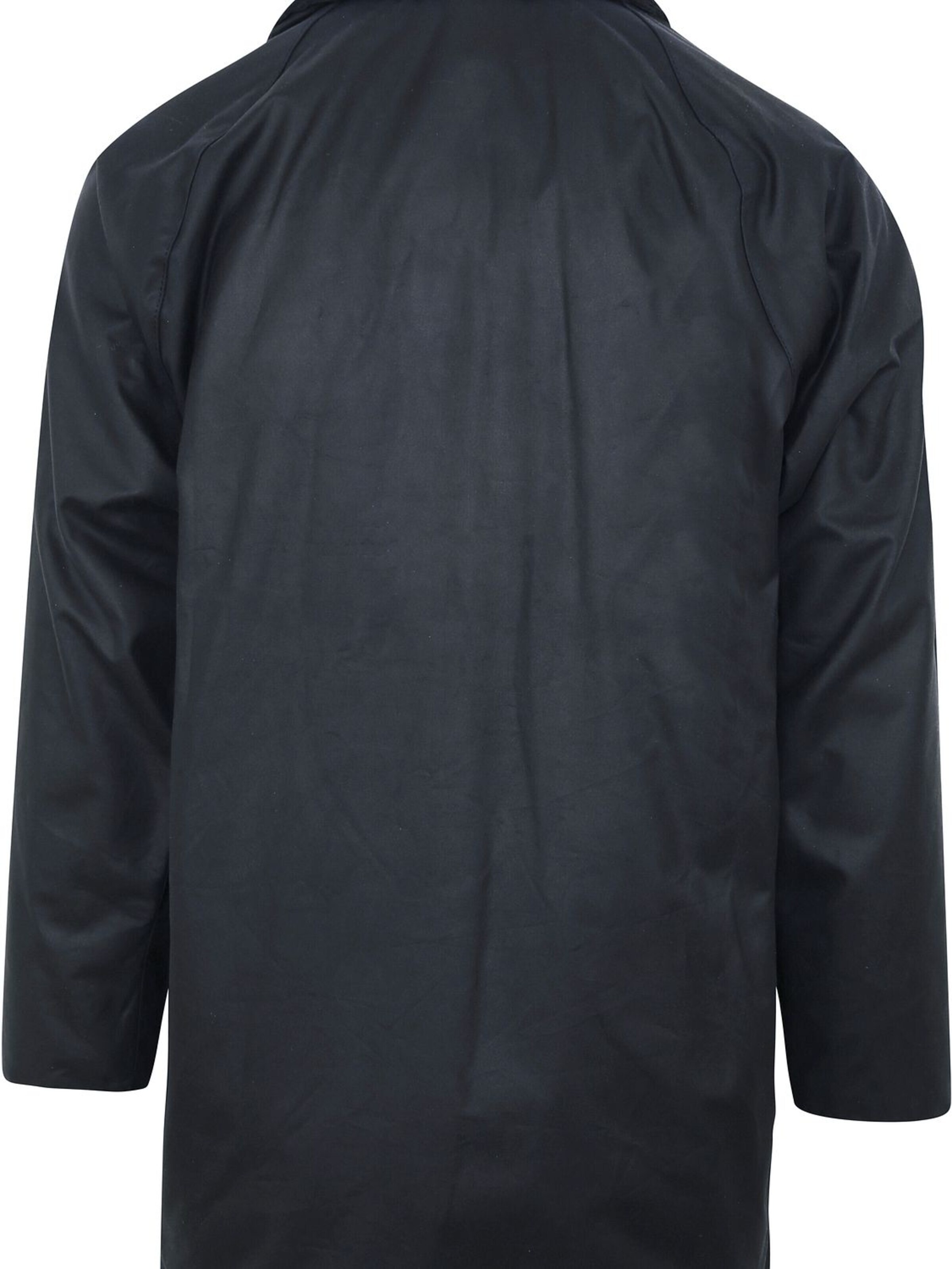 Barbour Tussenjas 'Beaufort' in Blauw