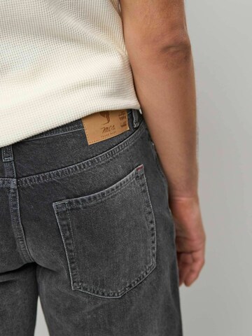 MCS Szabványos Nadrág ' MCClyde ' - fekete