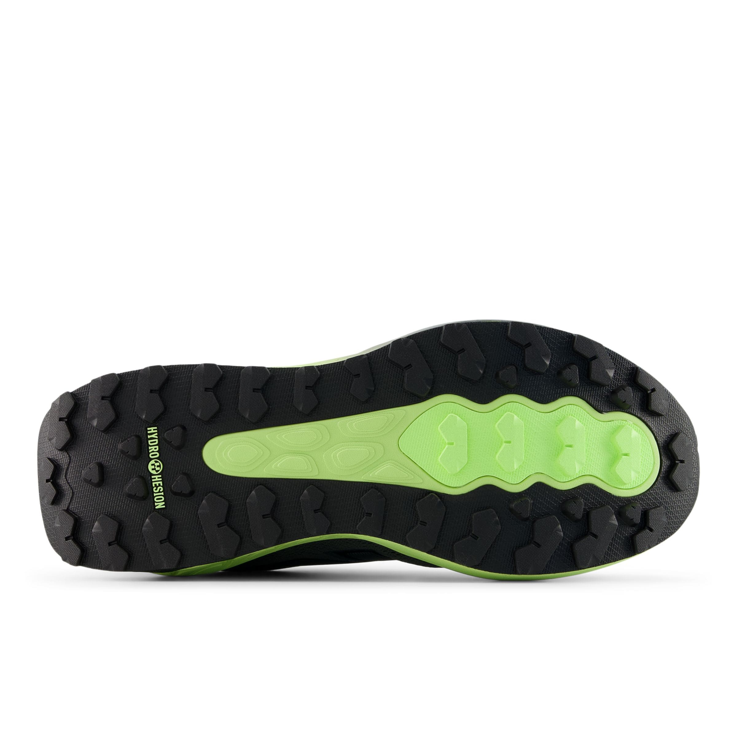 new balance Laufschuh 'Garoé V2' in Grau