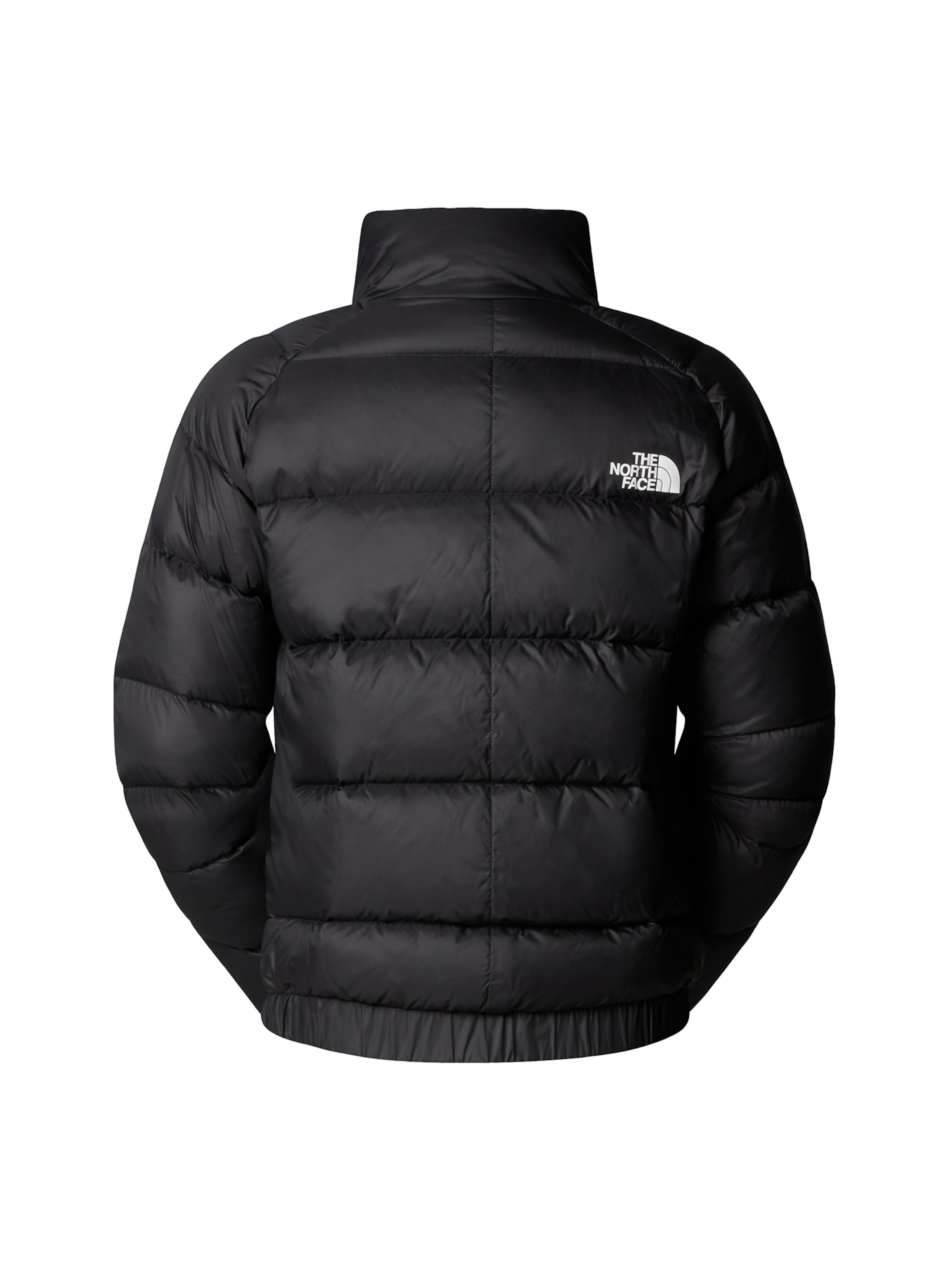 THE NORTH FACE Outdoorjacke 'Hyalite' in Schwarz