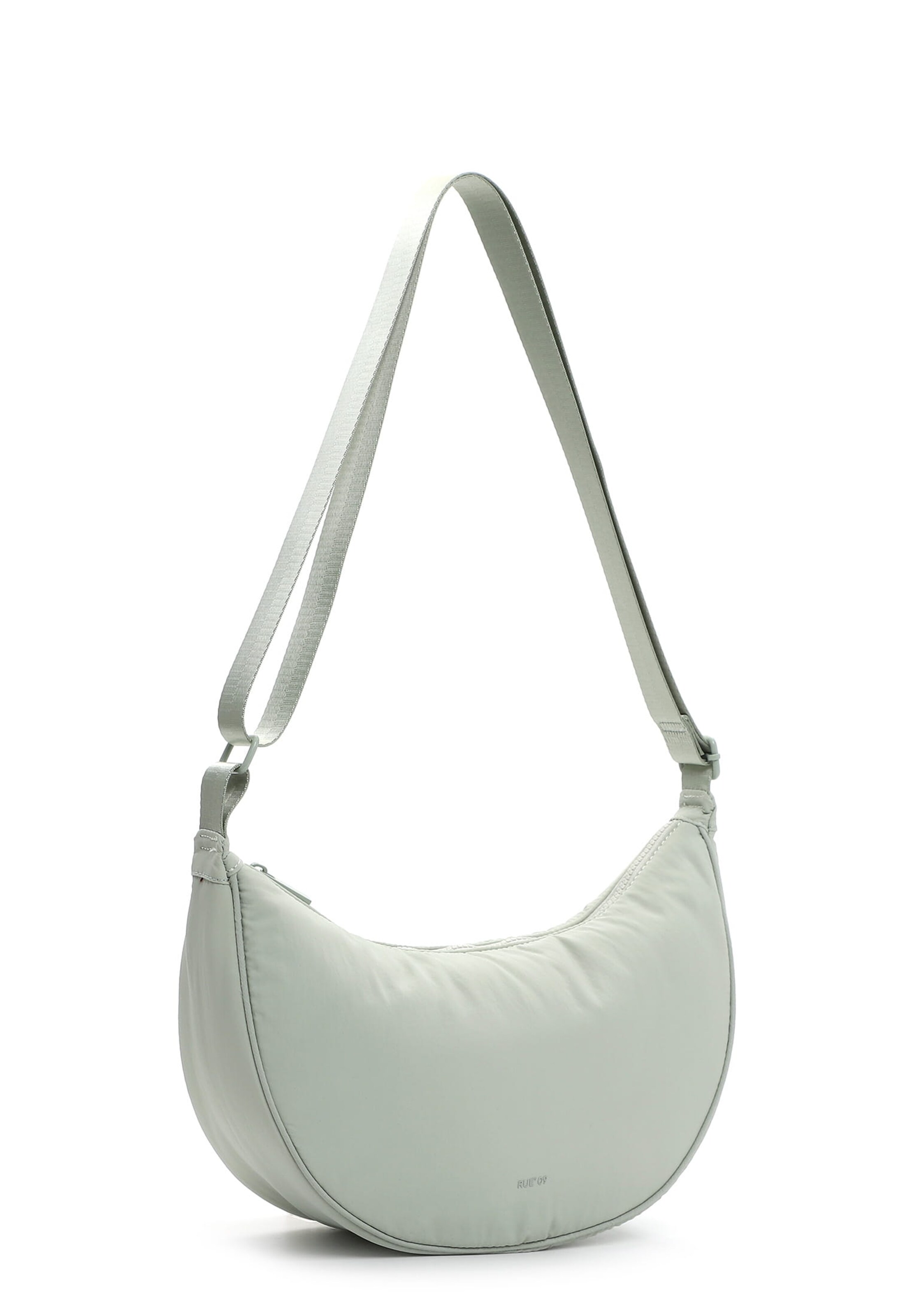 Emily & Noah Skuldertaske 'Chelles' i grøn