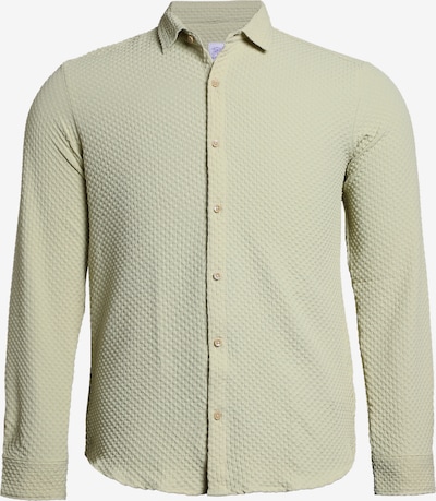 Campus Sutra Koszula 'Tayler' w kolorze zielonym, Podgląd produktu