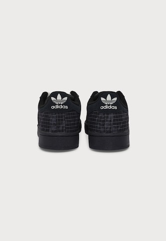 ADIDAS ORIGINALS Tenisky 'SUPERSTAR II' - Sivá
