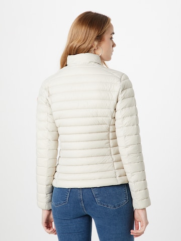 SAVE THE DUCK Between-season jacket 'CARLY' in Beige