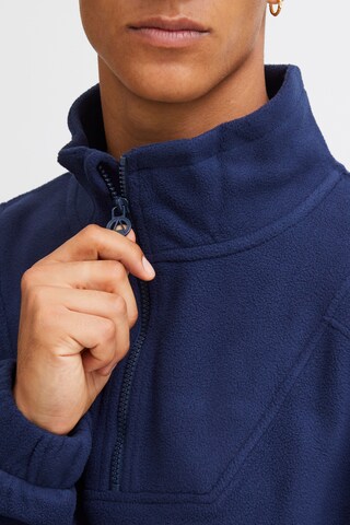 North Bend Sweater 'Cotus' in Blue